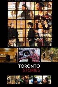 Poster for Toronto Stories