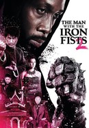 The Man With the Iron Fists 2 poster image