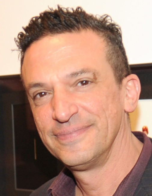 Stavros Merjos