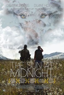 Watch trailer for The Sun at Midnight