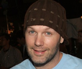 Fred Durst - Rotten Tomatoes