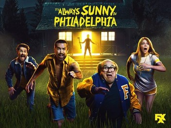 Always sunny store season 13 netflix