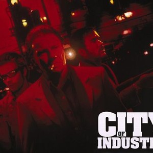 City of Industry photo 5
