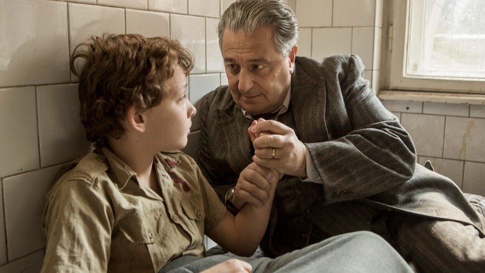 A Bag of Marbles | Rotten Tomatoes