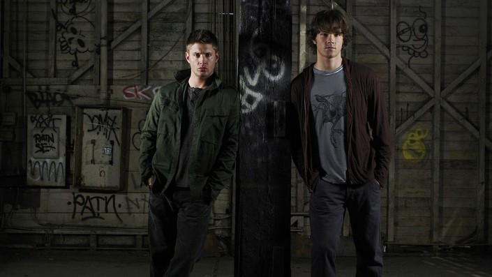 【ちょむすけ】Supernatural season 2 Supernatural: Season 2, Episode 5 | Rotten Tomatoes