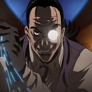 Hellsing - Rotten Tomatoes