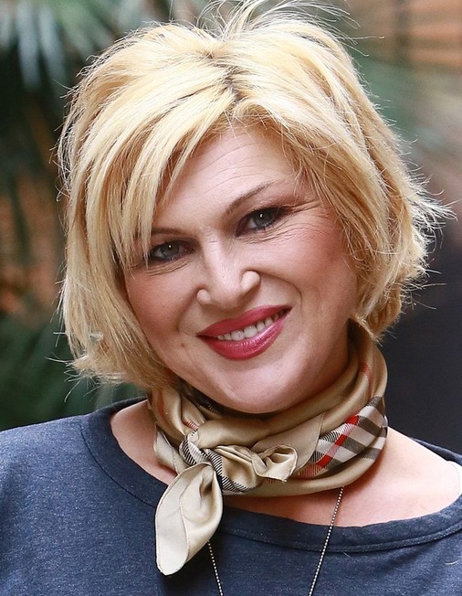 Nadia Rinaldi