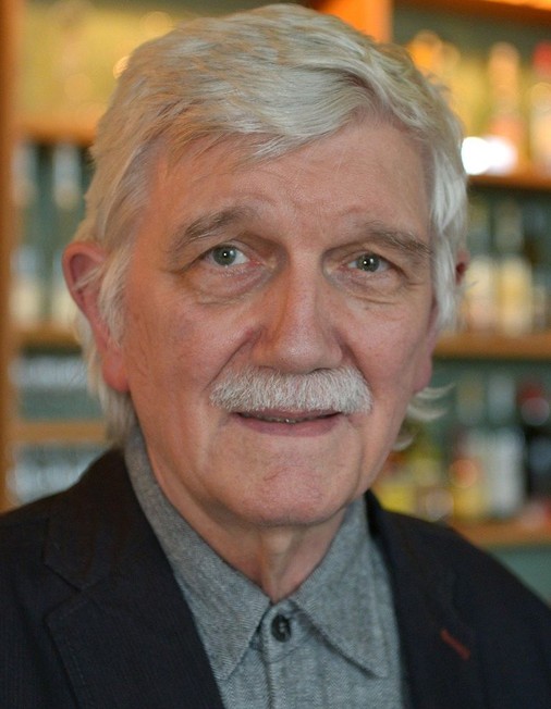 Karl-Heinz von Hassel