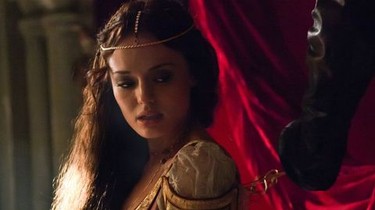 Da vinci's demons on sale season 1 episode 1