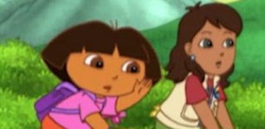 Go Diego Go: Diego's Dinosaur Adventure