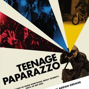 Teenage Paparazzo (2010) - Rotten Tomatoes