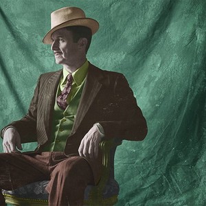 <em>American Horror Story: Freak Show</em>: Denis O'Hare as Stanley.