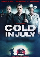 Cold in July poster image