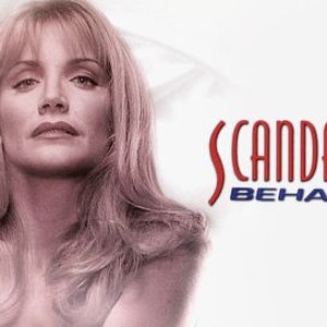 Scandalous Behavior - Rotten Tomatoes