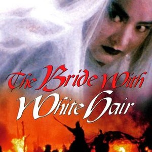 The Bride With White Hair photo 7