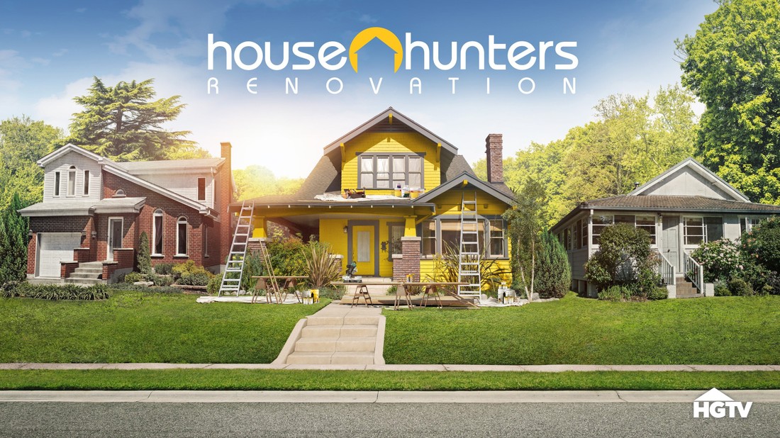 House hunters 2025 renovation streaming