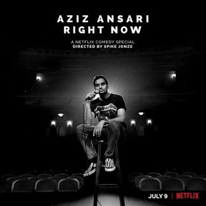 Aziz Ansari: Right Now photo 3