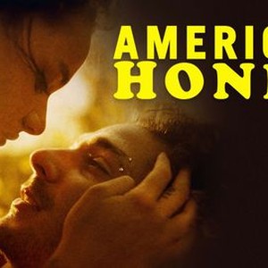 American honey amazon prime sales
