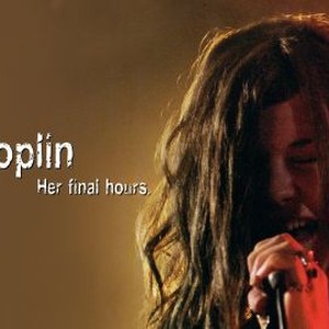 Janis Joplin - Final 24: Her Final Hours - Rotten Tomatoes