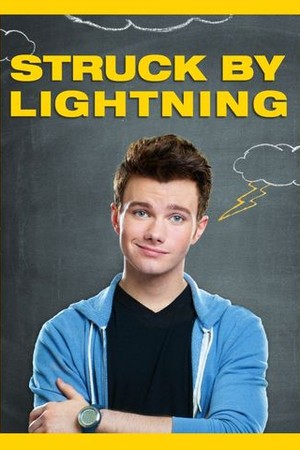 Struck by Lightning poster