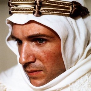 A Dangerous Man: Lawrence After Arabia (1990) photo 2