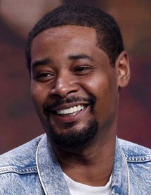 Danny Brown
