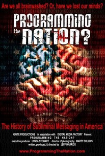 Programming the Nation? poster