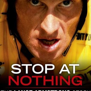 Stop at Nothing: The Lance Armstrong Story photo 3
