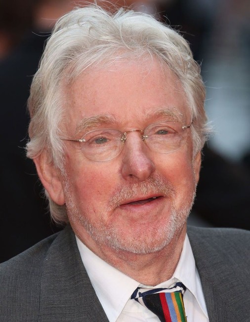 Hugh Hudson