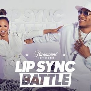 "Lip Sync Battle photo 3"