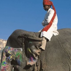 India: Kingdom of the Tiger (2002) photo 5
