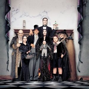 Addams Family Values photo 9