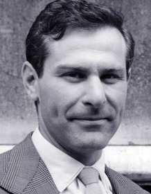 Sam Wanamaker