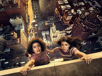 Broad City Season 5 Rotten Tomatoes