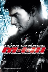 mission impossible tom cruise reviews