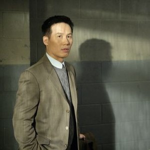 Law &amp; Order: Special Victims Unit, B.D. Wong, 'Alternate', Season 9, Ep. #1, 09/25/2007, ©NBC