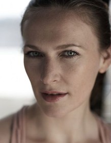 Zsófia Szamosi