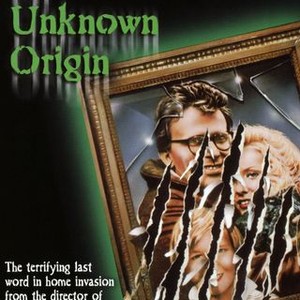 Of Unknown Origin (1983) photo 5