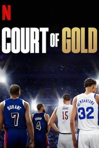 Court of Gold: Season 1 | Rotten Tomatoes