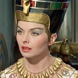 Queen of the Nile (1961) photo 1