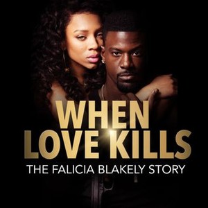 "When Love Kills: The Falicia Blakely Story photo 5"
