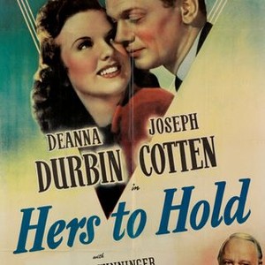 Hers to Hold (1943) photo 8