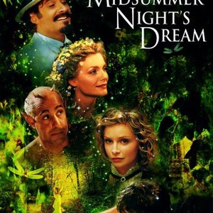 William Shakespeare's A Midsummer Night's Dream photo 11