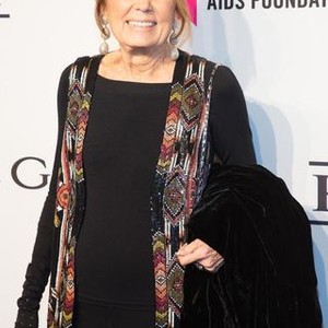 Gloria Steinem at arrivals for Elton John AIDS Foundation 17th Annual An Enduring Vision Benefit Gala, Cipriani 42nd Street, New York, NY November 5, 2018. Photo By: Jason Smith/Everett Collection