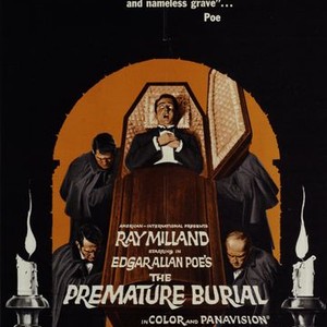 The Premature Burial (1962) photo 5