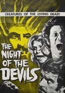 Night of the Devils poster image