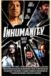 Inhumanety Inhumanity | Rotten Tomatoes