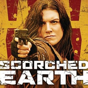 Scorched Earth photo 1
