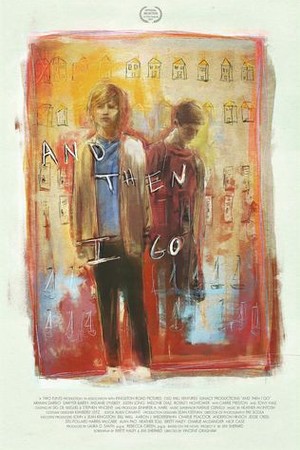 And Then I Go poster
