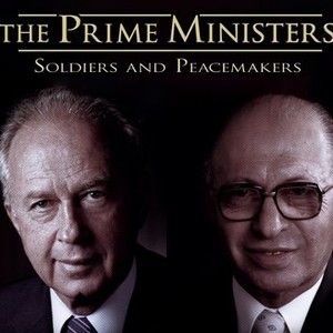 The Prime Ministers: Soldiers and Peacemakers photo 5